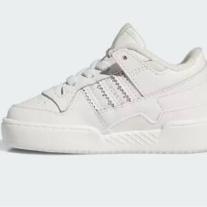Adidas Forum Low CL Shoes Kids